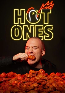 Hot Ones (2015)
