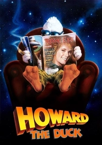 Kaczor Howard (1986)
