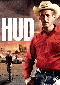 Hud (1963)