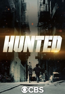 Hunted (2017)