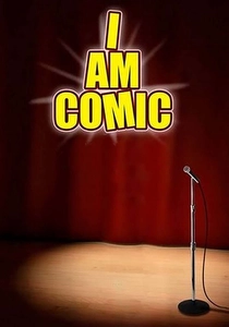 I Am Comic (2010)