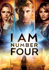 "I Am Number Four" (2011)