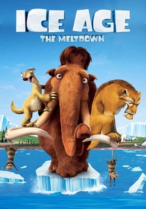 Epoka lodowcowa 2: Odwilż (2006)