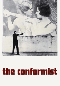 "The Conformist" (1970)