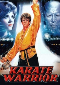 Karate Warrior (1987)