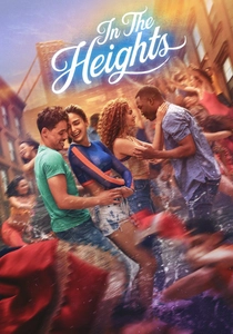 In the Heights (2021)