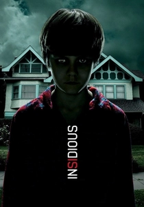 "Insidious" (2010)