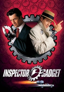 Inspector Gadget (1999)