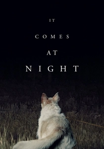 It Comes at Night (2017)