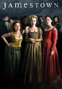 Jamestown (2017)