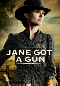 "Jane Got a Gun" (2016)