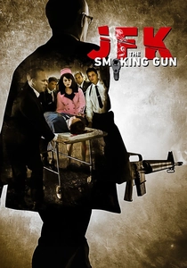 JFK: The Smoking Gun (2013)
