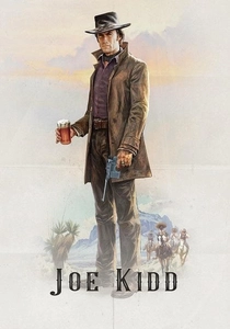 Joe Kidd (1972)