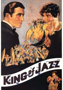 "Król Jazzu" (1930)