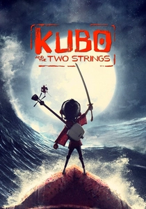 Kubo and the Two Strings (2016)