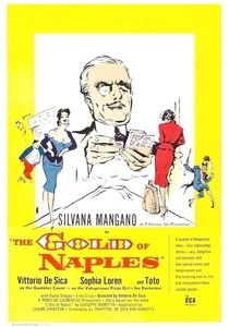 L'oro di Napoli (1954)