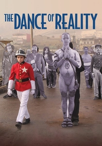 "The Dance of Reality" (2013)