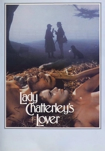 Kochanek Lady Chatterley (1981)