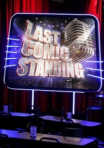Last Comic Standing (2003)