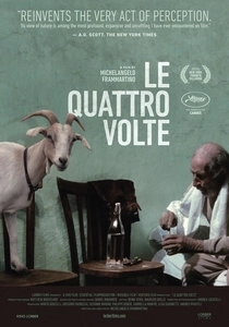 Le quattro volte (2010)