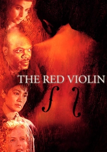 The Red Violin (1998)
