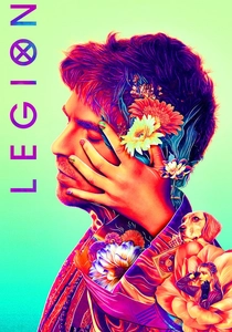 Legion (2017)