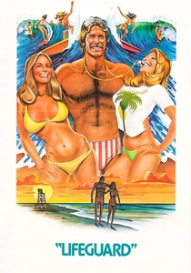 Ratownik z plaży (1976)