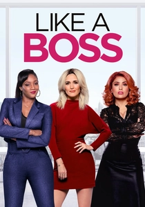 "Like a Boss" (2020)
