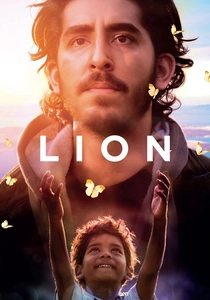 "Lion. Droga do domu" (2016)