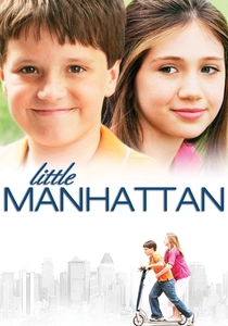 Little Manhattan (2005)