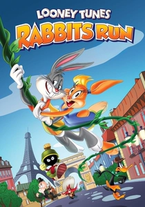 Królik Bugs: Wariacje 2 (2015)