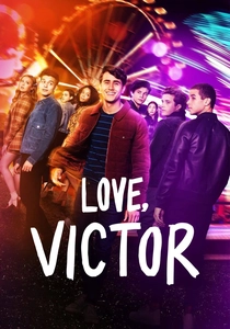 Love, Victor (2020)
