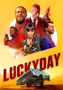 "Szczęśliwy dzień" (2019)