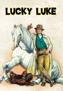 "Dzielny Szeryf Lucky Luke" (1991)