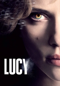 Lucy (2014)