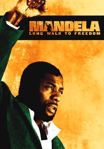 Mandela: Long Walk to Freedom (2013)