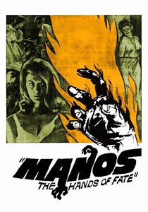 Manos: The Hands of Fate (1966)