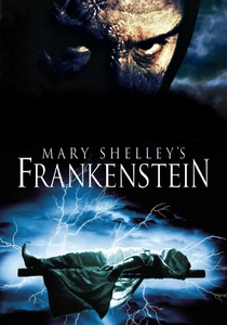 Mary Shelley's Frankenstein (1994)
