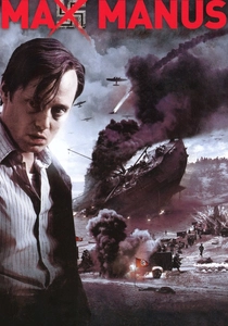 Max Manus: Człowiek wojny (2008)
