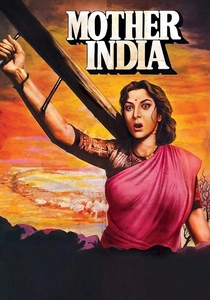 Mother India (1957)