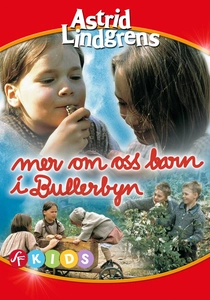Dzieci z Bullerbyn 2 (1987)