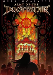 Metalowy Zgon: Armia Ciemności (2023)