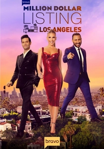Million Dollar Listing Los Angeles (2006)
