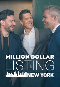 Million Dollar Listing New York (2012)