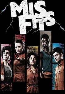 Misfits (2009)