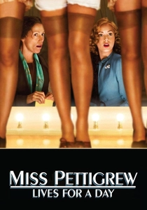 Miss Pettigrew Lives for a Day (2008)