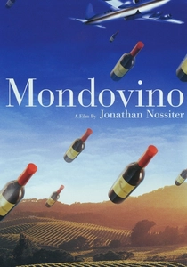 "Mondovino" (2004)