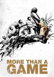 "More Than a Game" (2008)