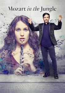 Mozart in the Jungle (2014)