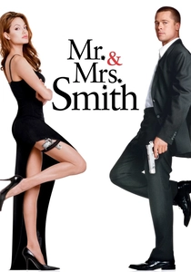 "Mr. & Mrs. Smith" (2005)